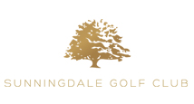 sunningdale golf